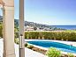 Verblijf 048162308 • Vakantiewoning Provence / Cote d'Azur • Villa La Tortue  • 4 van 26