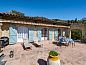 Unterkunft 04817302 • Ferienhaus Provence / Cote d'Azur • Vakantiehuis Villa Chaumado  • 1 von 26