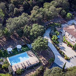 Verblijf 048182704 - Vakantiewoning Provence / Cote d'Azur - La Tropezienne