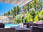 Unterkunft 04832507 • Ferienhaus Provence / Cote d'Azur • Vakantiehuis Cros de Gourdin  • 2 von 26