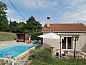 Unterkunft 0483701 • Ferienhaus Provence / Cote d'Azur • Vakantiehuis Maison Bleue  • 1 von 18