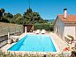 Unterkunft 0483701 • Ferienhaus Provence / Cote d'Azur • Vakantiehuis Maison Bleue  • 14 von 18