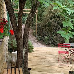 Verblijf 04912002 - Vakantiewoning Midi / Pyrenees - Huisje in Albi