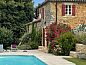 Unterkunft 04927501 • Ferienhaus Midi-Pyrenees • Huisje in Soturac  • 1 von 26