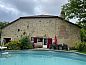 Unterkunft 04927502 • Ferienhaus Midi-Pyrenees • Huisje in Soturac  • 3 von 26