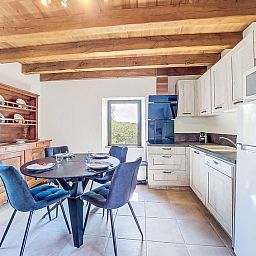 Verblijf 04928004 - Vakantiewoning Midi / Pyrenees - Vakantiehuis Cuzac