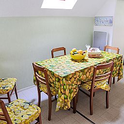 Guest house 04930003 - Apartment Midi / pyrenees - Appartement Les Marmottes