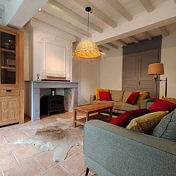 Verblijf 04940014 - Vakantiewoning Midi / Pyrenees - Vakantiehuisje in Condom