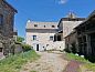 Verblijf 04960402 • Vakantiewoning Midi / Pyrenees • Vakantiehuisje in le bas segala  • 7 van 21