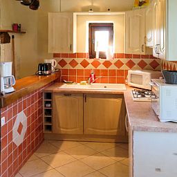 Guest house 04962301 - Holiday property Midi / pyrenees - Vakantiehuis La Bergerie