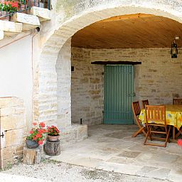 Verblijf 04964501 - Vakantiewoning Midi / Pyrenees - Vakantiehuis Le Mas de Serre