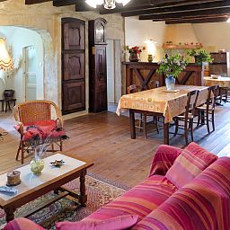 Verblijf 04964501 - Vakantiewoning Midi / Pyrenees - Vakantiehuis Le Mas de Serre