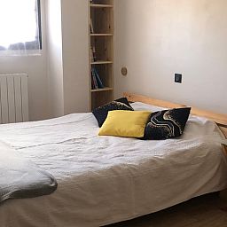 Verblijf 050103601 - Vakantiewoning Rhone-Alphes - Vakantiehuis in Saint Jean tholome