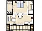 Verblijf 05011412 • Appartement Rhone-Alphes • VillaFleury Studio  • 11 van 11