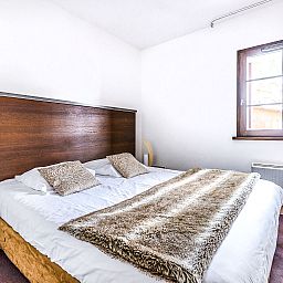 Verblijf 05032909 - Appartement Rhone-Alphes - Appartement Les Fermes Emiguy