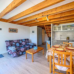 Unterkunft 0503402 - Appartement Rhone-Alphes - Appartement Phare de Kernevest