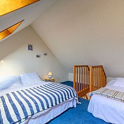 Unterkunft 0503402 - Appartement Rhone-Alphes - Appartement Phare de Kernevest