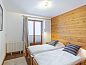 Verblijf 05036302 • Appartement Rhone-Alphes • Appartement La Trace Blanche  • 4 van 11