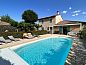 Unterkunft 05085910 • Ferienhaus Rhone-Alphes • La Pluie D'Or  • 4 von 25