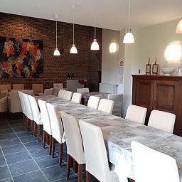 Unterkunft 0518204 - Ferienhaus Limburg - Servaeshoeve - Gerstebaard