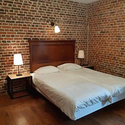 Unterkunft 0518204 - Ferienhaus Limburg - Servaeshoeve - Gerstebaard