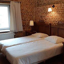 Unterkunft 0518204 - Ferienhaus Limburg - Servaeshoeve - Gerstebaard