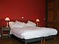 Verblijf 05214003 • Bed and breakfast Nord / Pas de Calais • Chateau de Moulin le Comte **** kamers + dinner  • 4 van 9