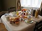 Verblijf 05214003 • Bed and breakfast Nord / Pas de Calais • Chateau de Moulin le Comte **** kamers + dinner  • 6 van 9