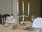 Verblijf 05214003 • Bed and breakfast Nord / Pas de Calais • Chateau de Moulin le Comte **** kamers + dinner  • 8 van 9