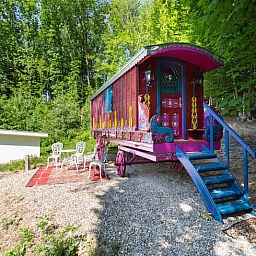 Unterkunft 0526602 - Ferienhaus Limburg - Vakantiehuis in Bilzen-Hoeselt