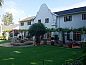 Guest house 0526733 • Holiday property Gauteng • Le Chateau Guest House and Conference Centre  • 1 of 26