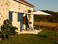 Guest house 05418002 • Holiday property Aquitaine • Huisje in Montclera  • 9 of 20