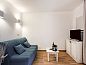 Guest house 05445401 • Apartment Aquitaine • Appartement Les Alcyons Studio Cabine  • 6 of 26