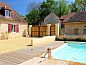 Guest house 054547903 • Holiday property Aquitaine • Luna  • 1 of 20