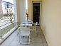 Guest house 05463603 • Apartment Aquitaine • Appartement Maria Callas  • 11 of 19