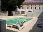 Guest house 0575301 • Holiday property Poitou-Charentes • Vakantiehuis in Saint-Cybardeaux met zwembad, in Poitou-Char 
