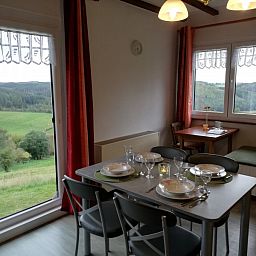 Verblijf 060107 - Vakantiewoning Ardennen (Luik) - Casa Verde Maspelt