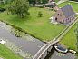 Verblijf 060402 • Vakantiewoning IJsselmeer • Vakantiehuisje in Molkwerum  • 1 van 26