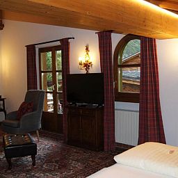 Verblijf 0611889 - Vakantie appartement Vorarlberg - Hotel Hartenfels