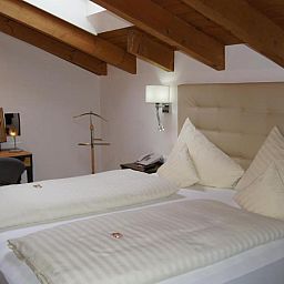 Verblijf 0611889 - Vakantie appartement Vorarlberg - Hotel Hartenfels