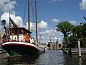 Unterkunft 061301 •  Sneekermeer • Klipper De Hoop  • 5 von 23