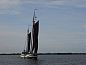 Unterkunft 061301 •  Sneekermeer • Klipper De Hoop  • 10 von 23