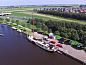 Unterkunft 061301 •  Sneekermeer • Klipper De Hoop  • 11 von 23