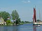Unterkunft 061301 •  Sneekermeer • Klipper De Hoop  • 14 von 23