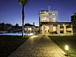 Guest house 06131601 • Holiday property Rhodes • Gennadi Luxury Beach Front Villa  • 2 of 16