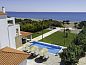 Guest house 06131601 • Holiday property Rhodes • Gennadi Luxury Beach Front Villa  • 5 of 16