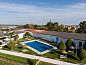 Verblijf 0615202 • Vakantie appartement Costa de la Luz • Parador de Ayamonte  • 1 van 26
