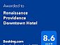 Verblijf 0625101 • Vakantie appartement New England • Renaissance Providence Downtown Hotel  • 9 van 26