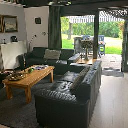 Verblijf 0628403 - Bungalow Ardennen (Luik) - Etielpeffe