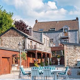Guest house 0631603 - Holiday property Liege - Gite les bons amis